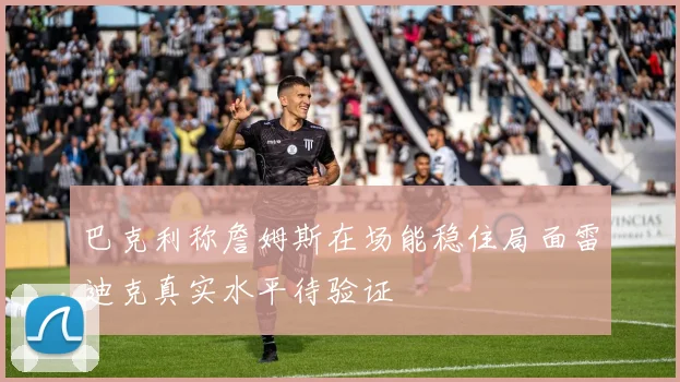 巴克利称詹姆斯在场能稳住局面雷迪克真实水平待验证