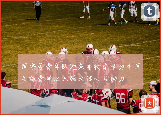 国字号青年队迎来丰收季节为中国足球青训注入强大信心与动力