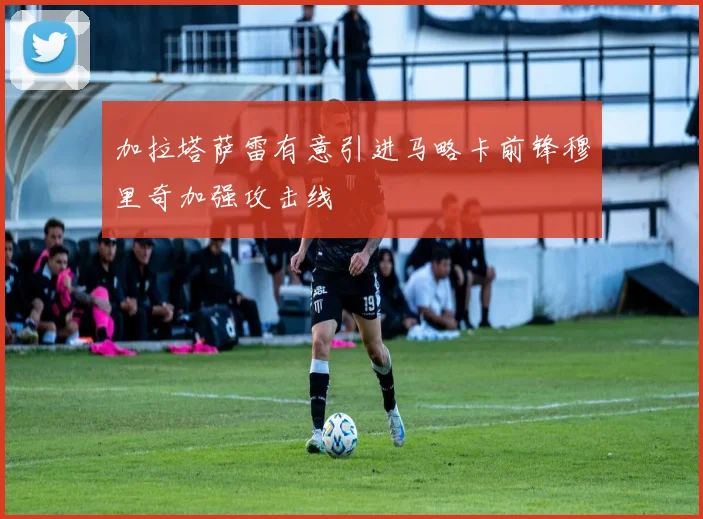 加拉塔萨雷有意引进马略卡前锋穆里奇加强攻击线